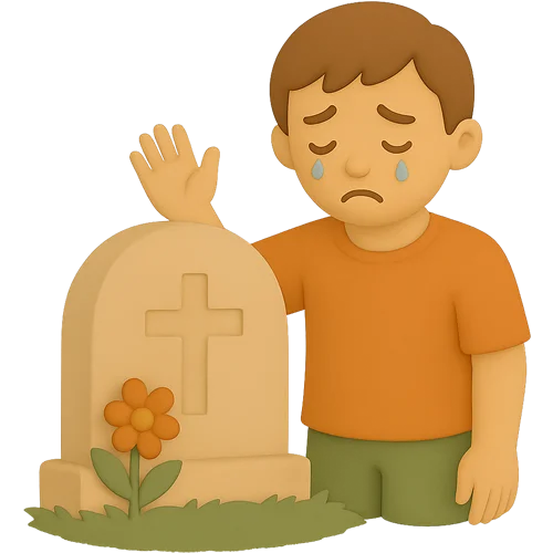 Osebna otroška knjiga o slovesu polna topline in čarovnije