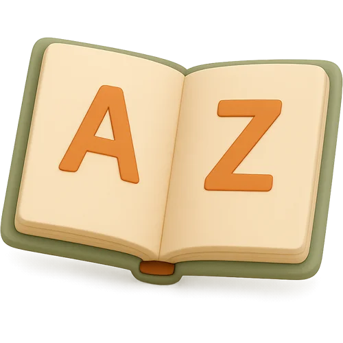 Personalizirana otroška knjiga o abecedi polna čarobnosti