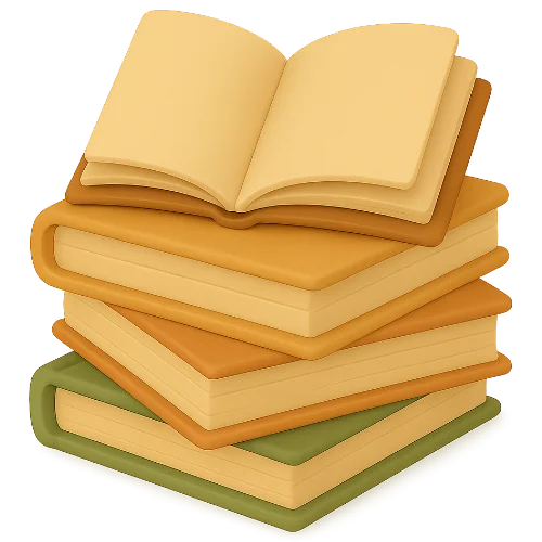 Osebna otroška knjiga o čarobnem obisku knjižnice