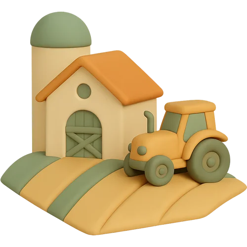 Osebna otroška knjiga Na kmetijo – edinstvena pustolovščina