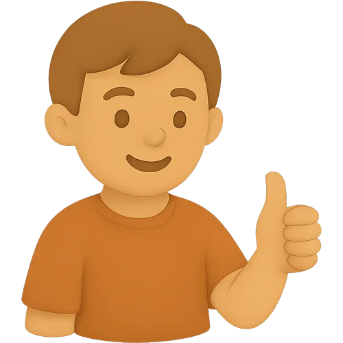 Osebna otroška knjiga o prenehanju sesanja palca