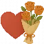 Personalizirana otroška knjiga za valentinovo
