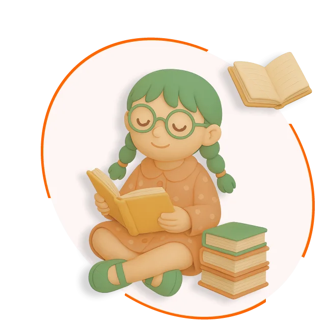 Prejmite svojo knjigo