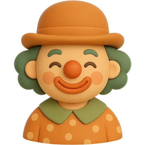 Osebna otroška knjiga s smešnimi zgodbicami za vsak nasmeh