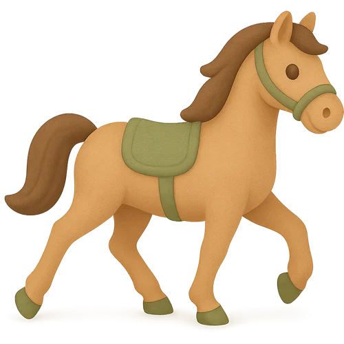 Osebna otroška knjiga o skrbi za živali polna čarobnosti