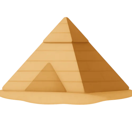 Osebna otroška knjiga o Starem Egiptu: magična pustolovščina