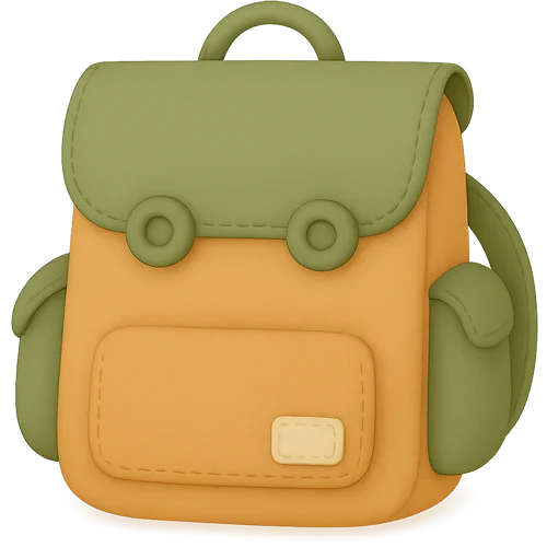 Personalizirana otroška knjiga polna potovalnih pustolovščin