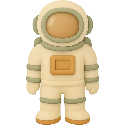 Personalizirana otroška knjiga o vesolju polna pustolovščin