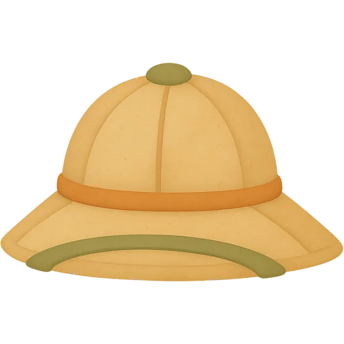 Personalizirana otroška knjiga polna džungelskih pustolovščin