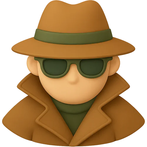 Personalizirana otroška knjiga polna skrivnih misij in pustolovščin