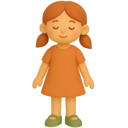 Osebna otroška knjiga o tem, da dobiš sestrico, polna čarobnosti