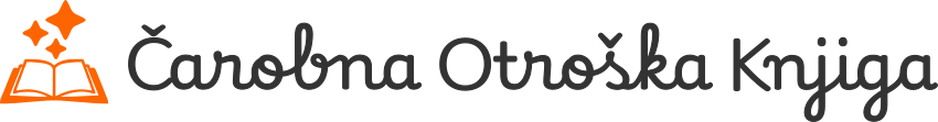Čarobna Otroška Knjiga